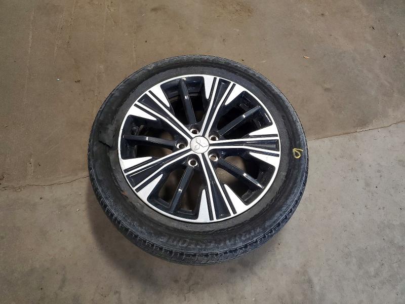 2019 Mitsubishi Eclipse Cross მანქანა იყიდება აუქციონზე, vin: JA4AT5AA6KZ022027, აუქციონის ნომერი: 56081186