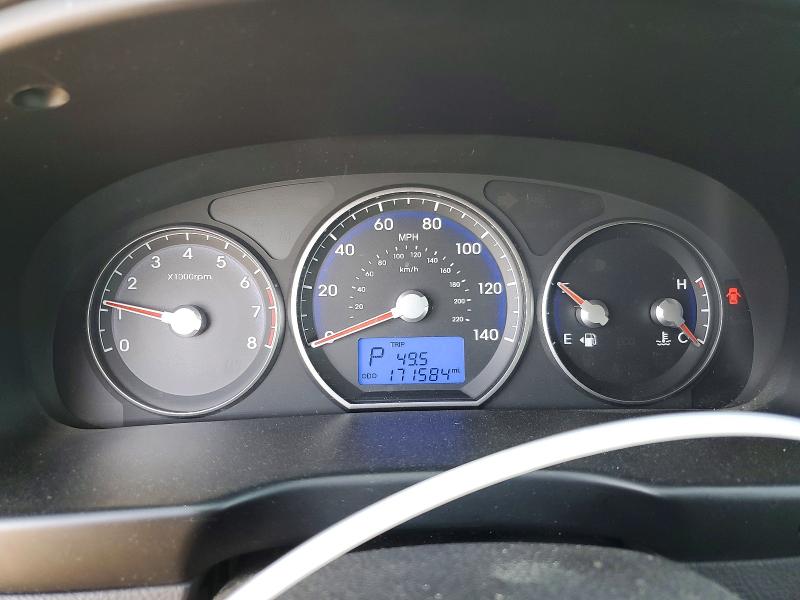 Продаж на аукціоні авто 2011 Hyundai Santa Fe, vin: 5XYZG3AB8BG068726, номер лоту: 55926926