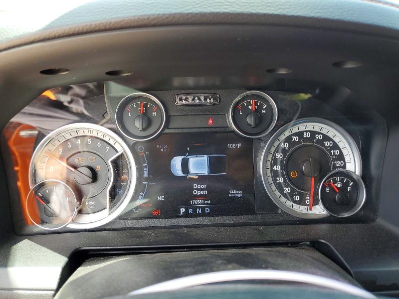 Aukcja sprzedaży 2015 Ram 1500, vin: 1C6RR6MT6FS686120, numer aukcji: 56676226