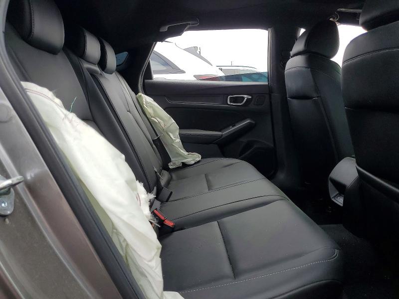 Aukcja sprzedaży 2025 Acura Integra, vin: 19UDE4H6XSA013808, numer aukcji: 55955076