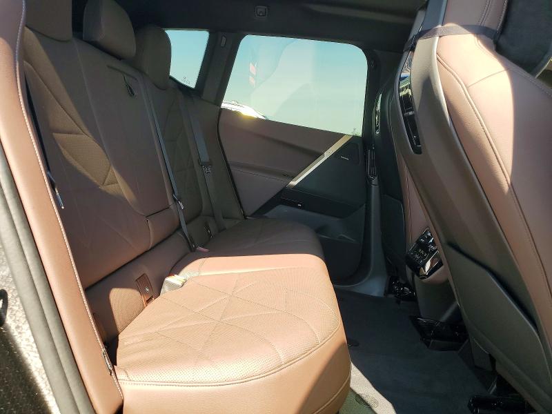 Продаж на аукціоні авто 2025 Bmw Ix, vin: WB523CF0XSCU48350, номер лоту: 58209086