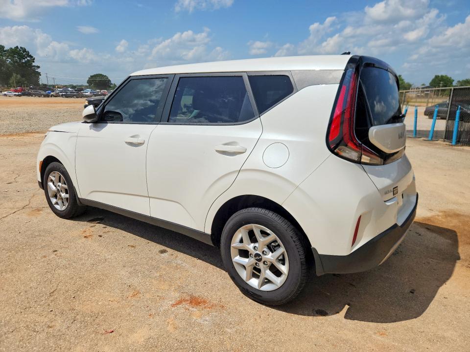 Aukcja sprzedaży 2025 Kia Soul, vin: KNDJ23AU0S7968143, numer aukcji: 58493146