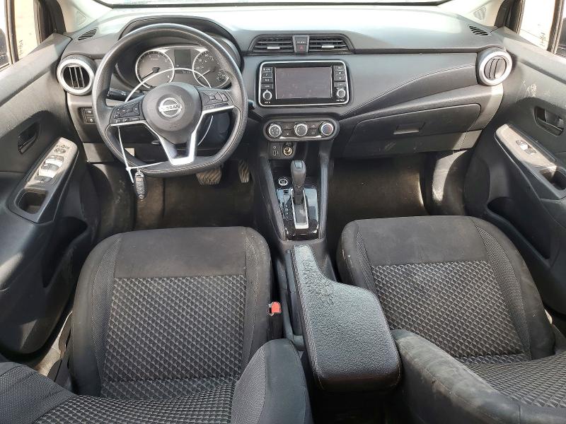 Aukcja sprzedaży 2020 Nissan Versa, vin: 3N1CN8DV8LL883312, numer aukcji: 57142936