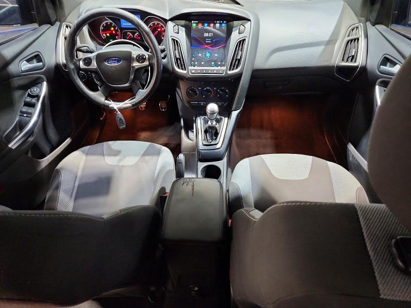 Aukcja sprzedaży 2014 Ford Focus, vin: 1FADP3L96EL420026, numer aukcji: 55118576