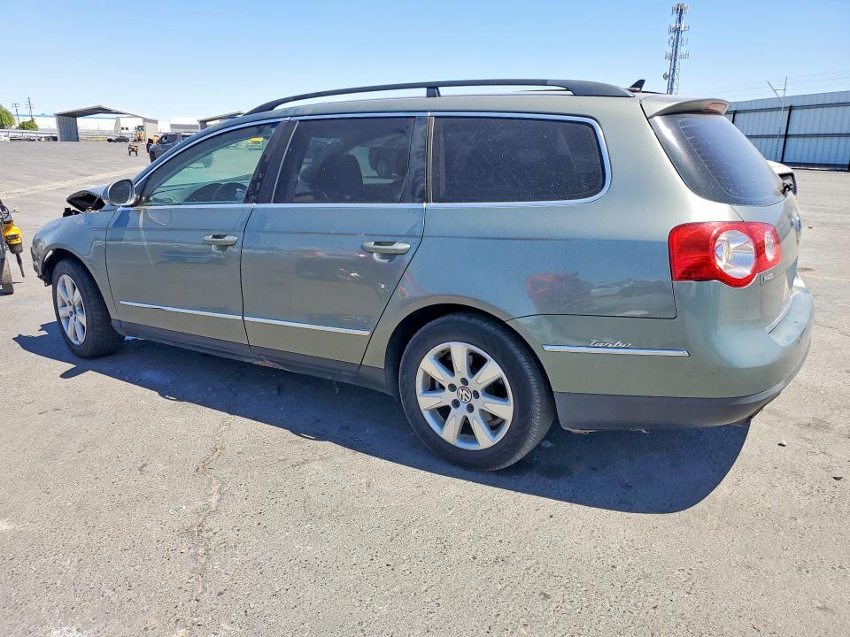 Продаж на аукціоні авто 2007 Volkswagen Passat, vin: WVWTK73C57E051531, номер лоту: 58160796