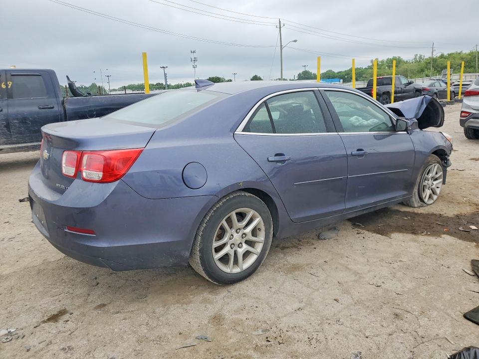 2015 Chevrolet Malibu მანქანა იყიდება აუქციონზე, vin: 1G11C5SL3FF335476, აუქციონის ნომერი: 56082096