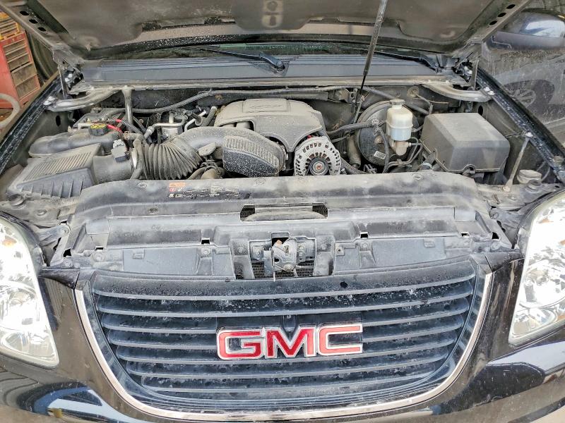 Продажа на аукционе авто 2014 Gmc Yukon Xl, vin: 1GKS2KE71ER151084, номер лота: 58141256