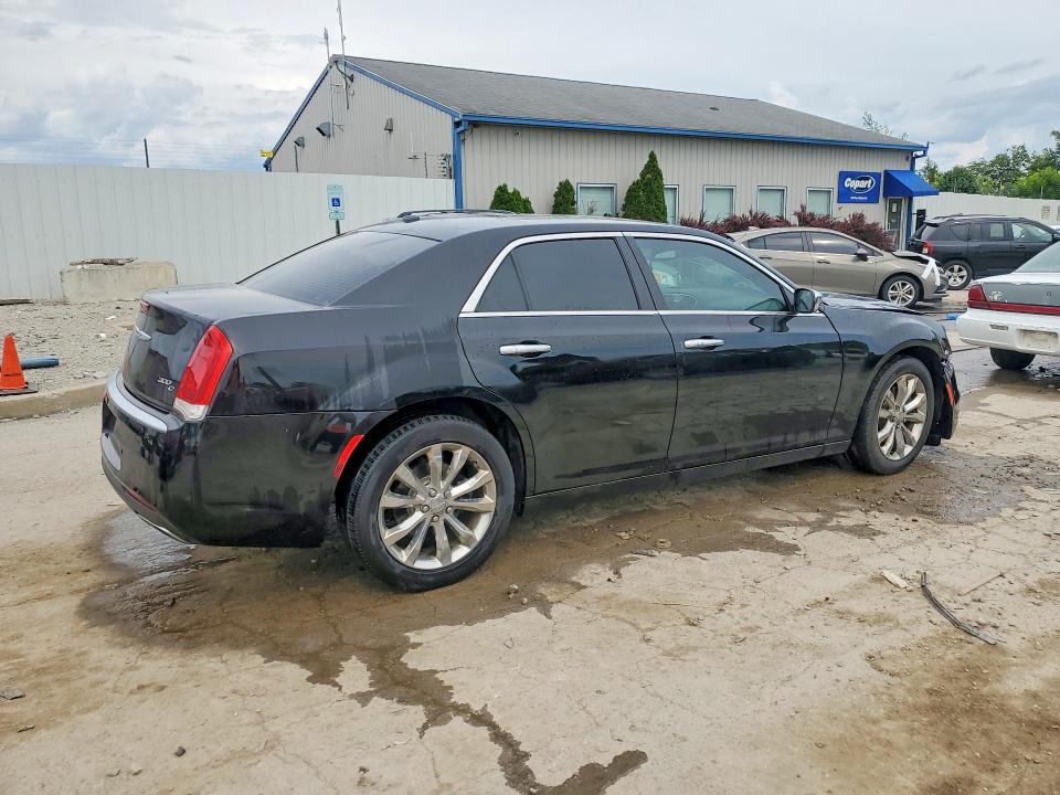 Aukcja sprzedaży 2015 Chrysler 300c, vin: 2C3CCASG7FH773142, numer aukcji: 58566016