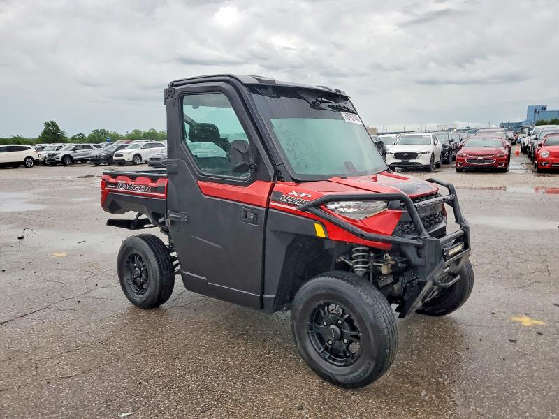 Продажа на аукционе авто 2018 Polaris Ranger, vin: 4XARRU998J8524223, номер лота: 56053546