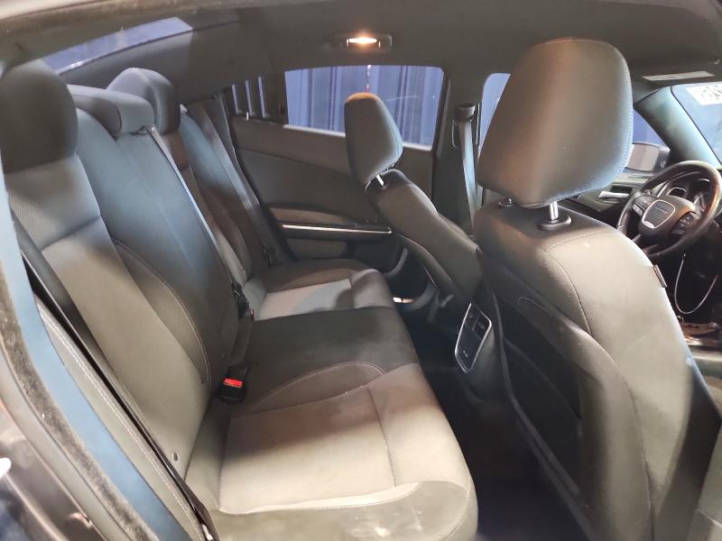 Aukcja sprzedaży 2015 Dodge Charger, vin: 2C3CDXBG8FH812806, numer aukcji: 55522026