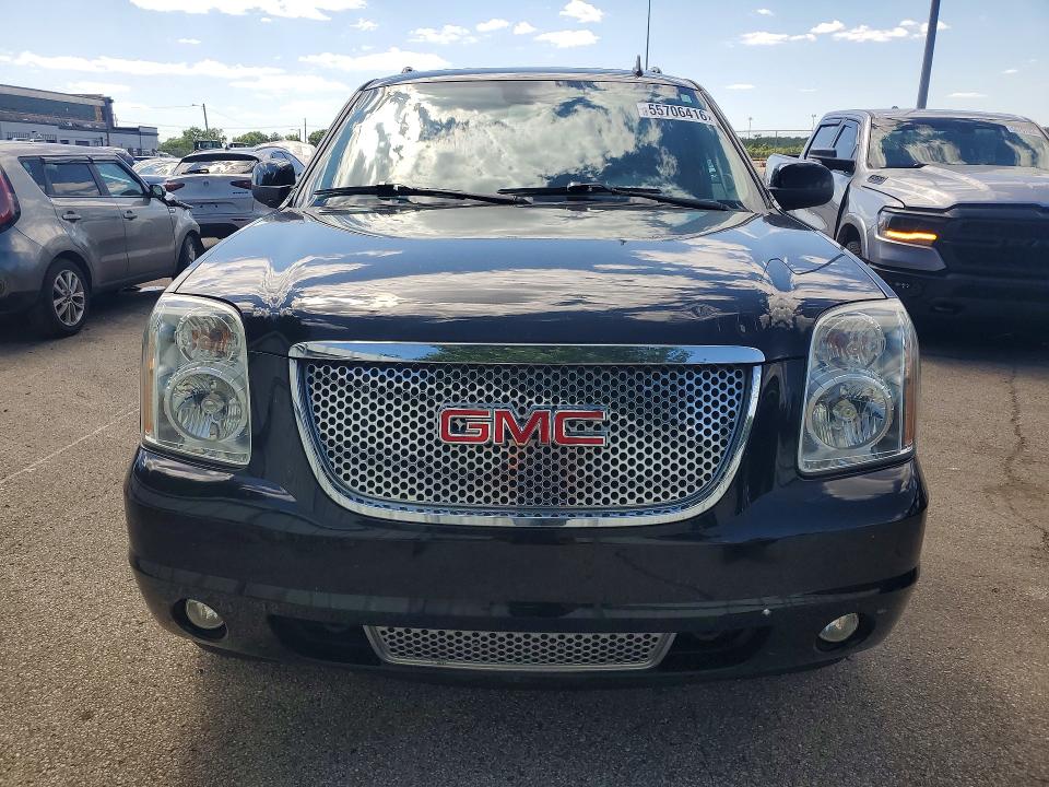 Aukcja sprzedaży 2014 Gmc Yukon Xl, vin: 1GKS2MEFXER220549, numer aukcji: 55706416