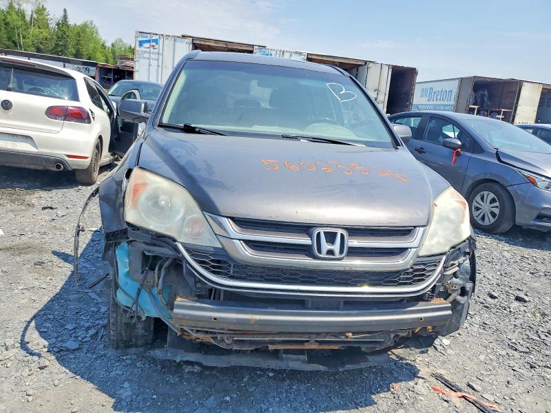 56023526 :رقم المزاد ، 5J6RE4H73BL807755 vin ، 2011 Honda Cr-v مزاد بيع