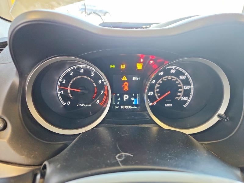 Продажа на аукционе авто 2015 Mitsubishi Lancer, vin: JA32U2FU4FU005365, номер лота: 55874146