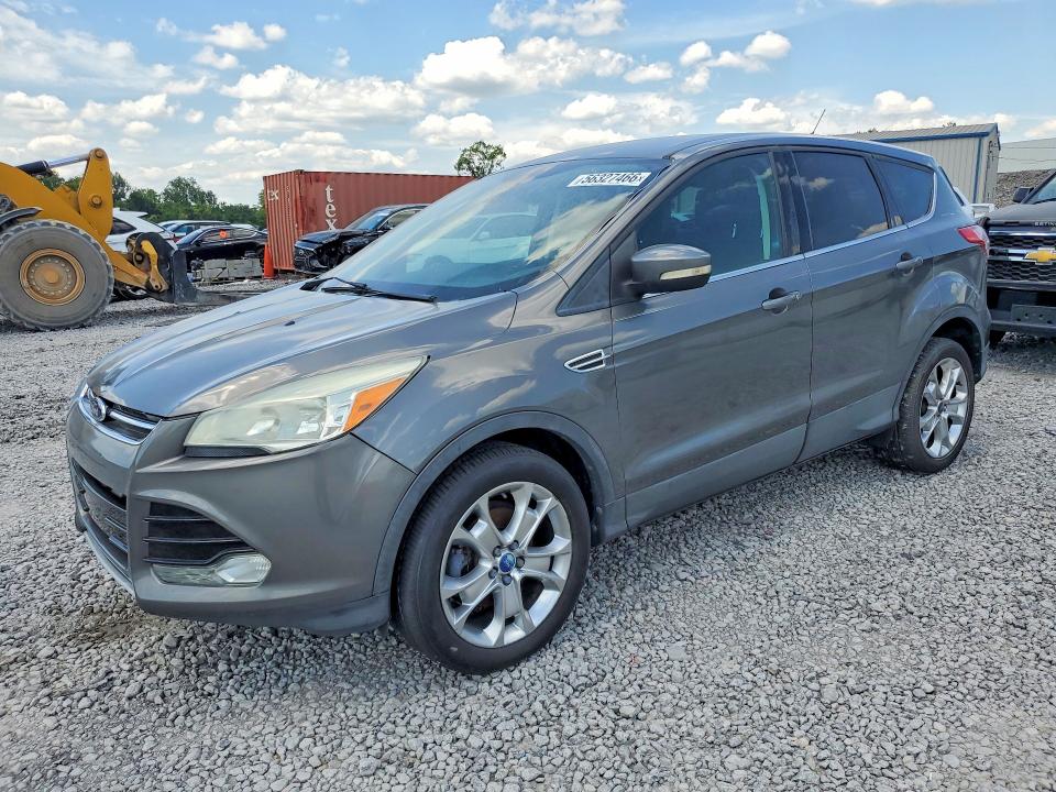 Продажа на аукционе авто 2013 Ford Escape, vin: 1FMCU0HX4DUC25373, номер лота: 56327466