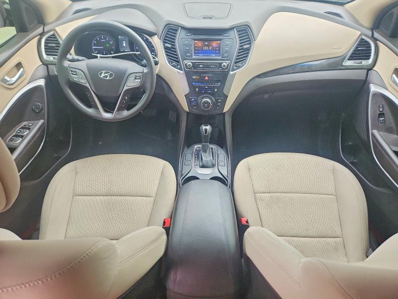 Продажа на аукционе авто 2018 Hyundai Santa Fe Sport, vin: 5NMZT3LB4JH058448, номер лота: 56162406