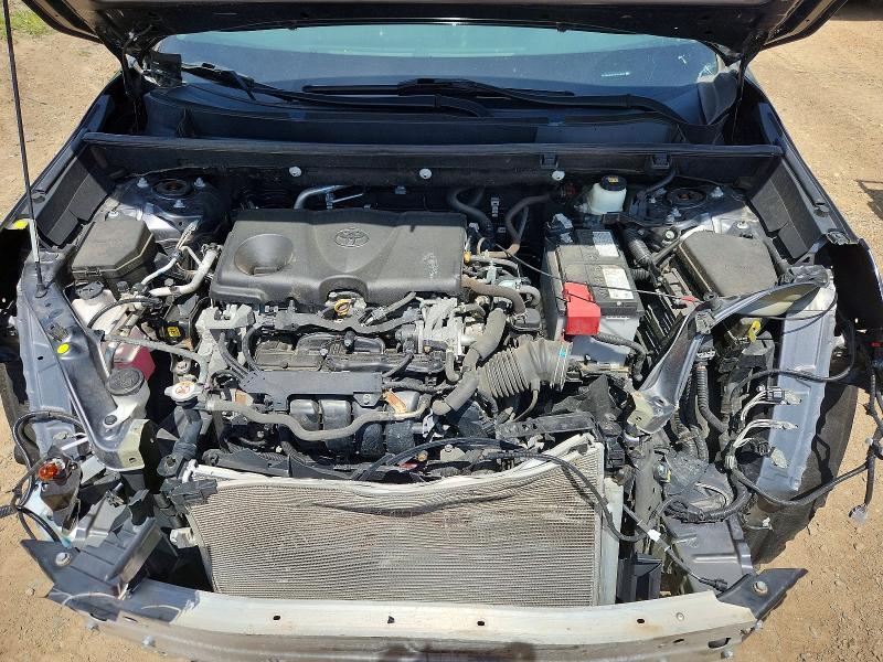 2021 Toyota Rav4 მანქანა იყიდება აუქციონზე, vin: 2T3P1RFV4MC143622, აუქციონის ნომერი: 57063936