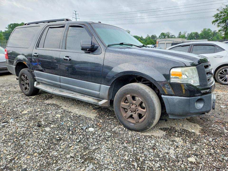 56803246 :رقم المزاد ، 1FMJK1F58CEF14477 vin ، 2012 Ford Expedition مزاد بيع