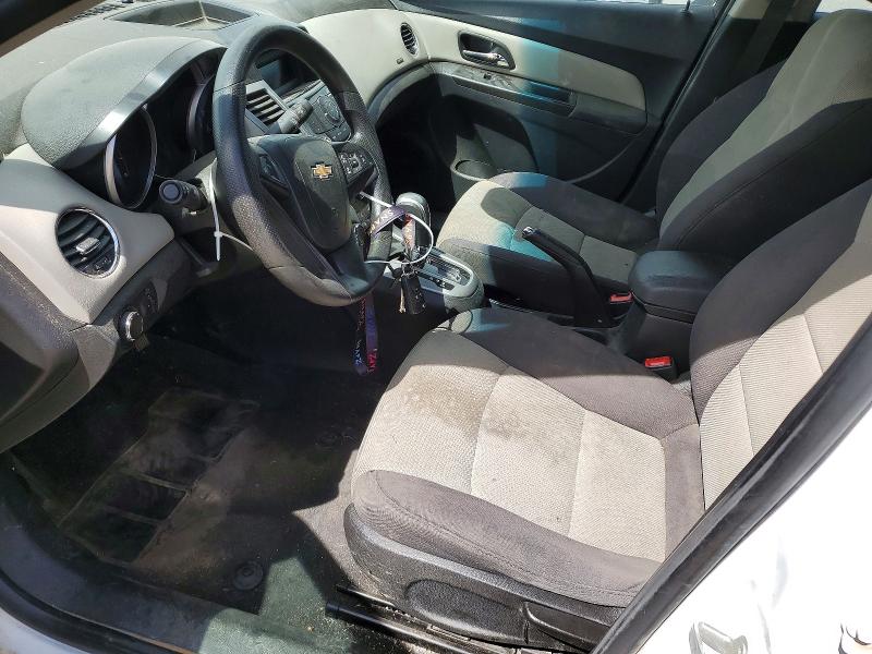 Aukcja sprzedaży 2014 Chevrolet Cruze, vin: 1G1PA5SH4E7383430, numer aukcji: 56821126