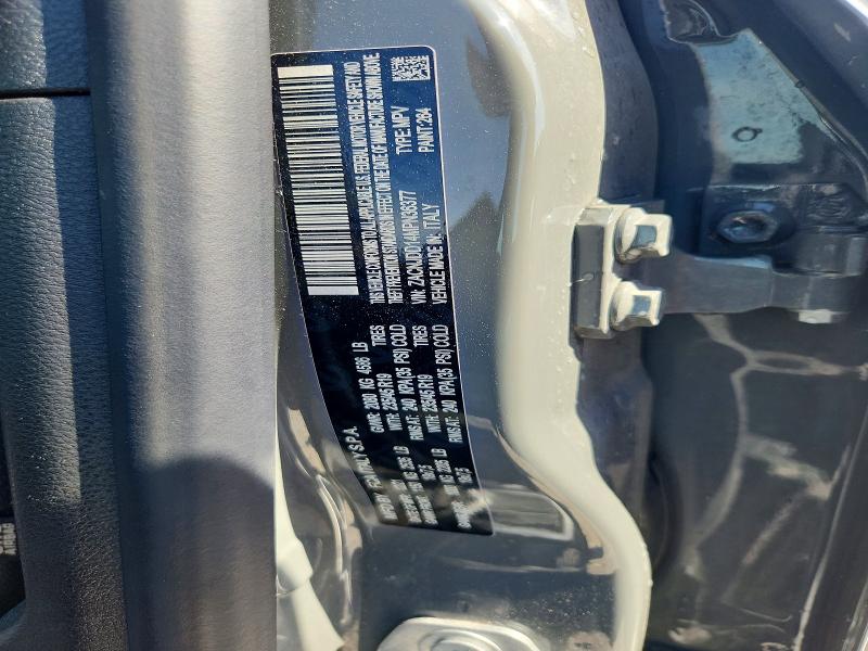 2021 Jeep Renegade მანქანა იყიდება აუქციონზე, vin: ZACNJDD14MPN36377, აუქციონის ნომერი: 55978346