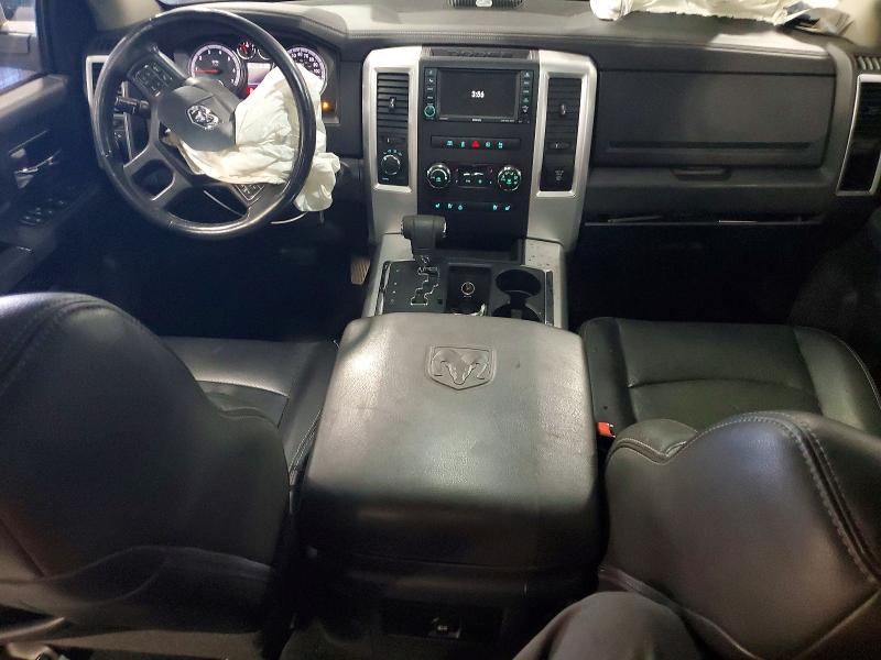 Aukcja sprzedaży 2012 Dodge Ram 1500, vin: 1C6RD7MT5CS252237, numer aukcji: 58829816