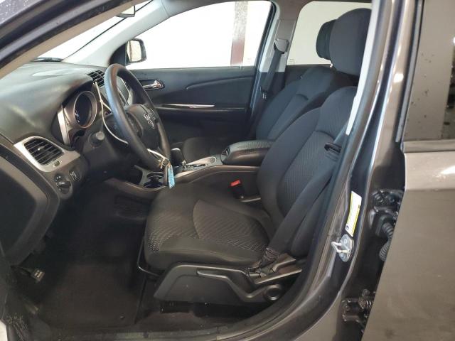 2018 Dodge Journey მანქანა იყიდება აუქციონზე, vin: 3C4PDCAB3JT530715, აუქციონის ნომერი: 58735146
