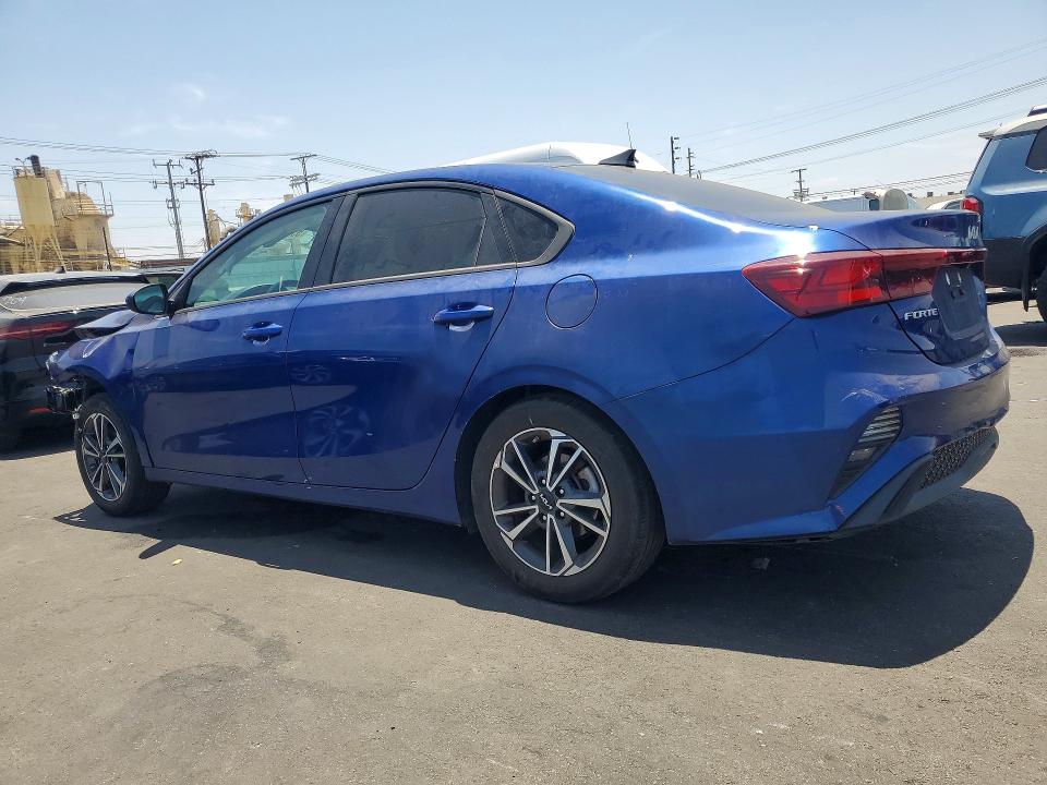 Aukcja sprzedaży 2024 Kia Forte, vin: 3KPF24AD2RE725391, numer aukcji: 55969486