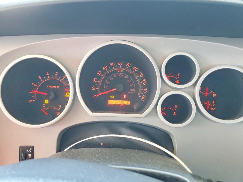 Aukcja sprzedaży 2008 Toyota Tundra, vin: 5TFBV54188X056779, numer aukcji: 57353246