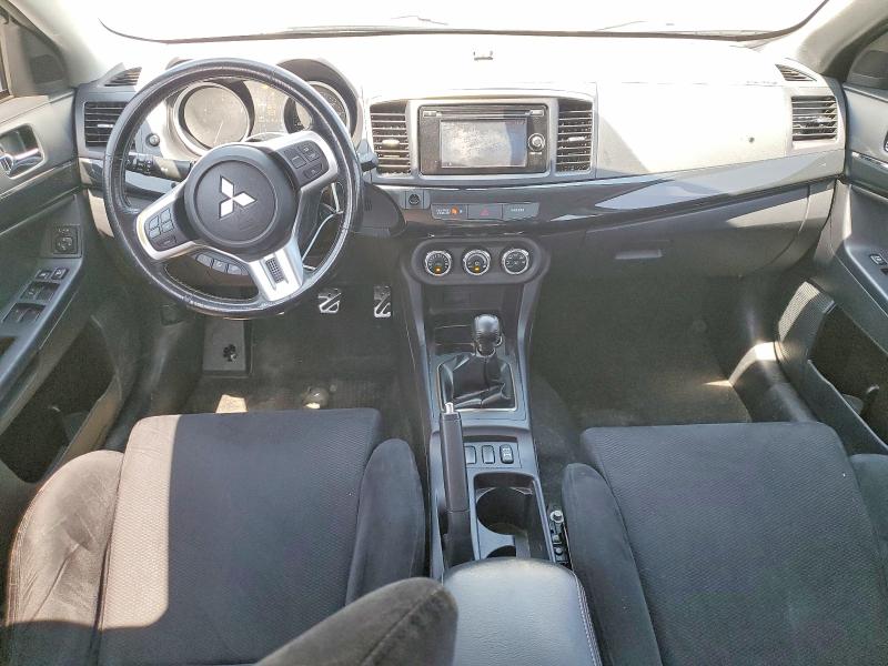 Aukcja sprzedaży 2015 Mitsubishi Lancer, vin: JA32W8FV5FU023430, numer aukcji: 59195516