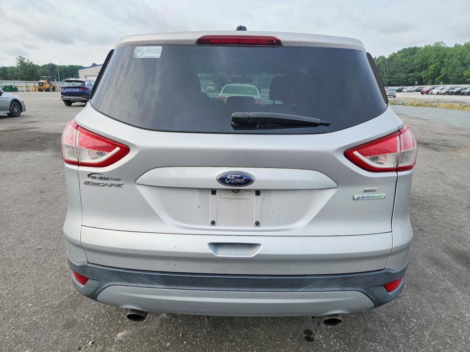 Aukcja sprzedaży 2015 Ford Escape, vin: 1FMCU0GX1FUA03698, numer aukcji: 56714126