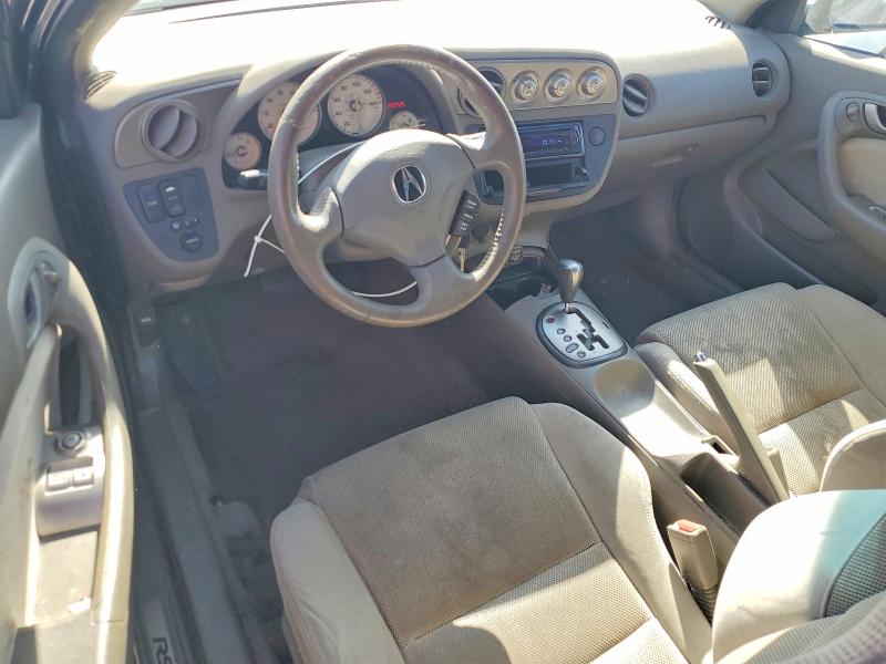 Продаж на аукціоні авто 2005 Acura Rsx, vin: JH4DC54855S001032, номер лоту: 55577056