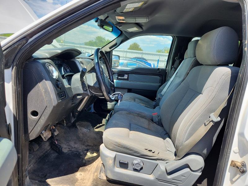 Продажа на аукционе авто 2014 Ford F150, vin: 1FTFW1ET8EFB30131, номер лота: 55646626