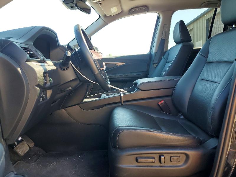 Продаж на аукціоні авто 2024 Honda Ridgeline, vin: 5FPYK3F43RB023030, номер лоту: 55941366