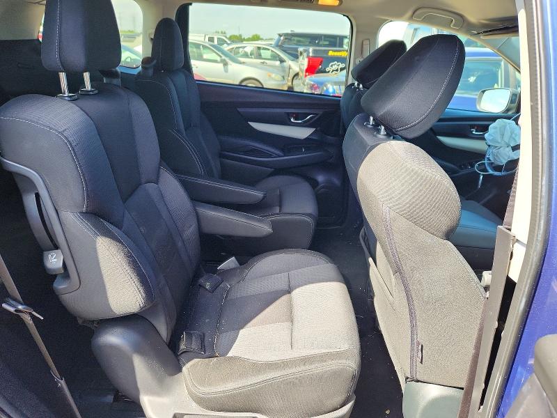 Продаж на аукціоні авто 2021 Subaru Ascent, vin: 4S4WMAFD5M3432100, номер лоту: 57848406