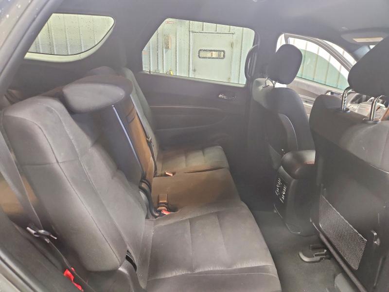 Продаж на аукціоні авто 2025 Dodge Durango, vin: 1C4RDJDG7SC546479, номер лоту: 58716876