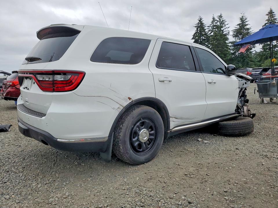 Aukcja sprzedaży 2023 Dodge Durango, vin: 1C4SDJFT8PC577548, numer aukcji: 59007146