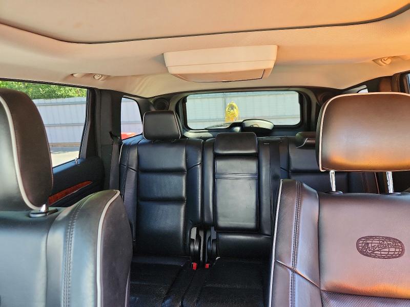 Auction sale of the 2011 Jeep Grand Cherokee, vin: 1J4RS6GT5BC612484, lot number: 55864606