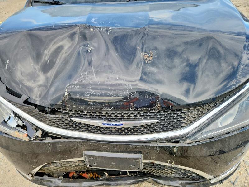 Aukcja sprzedaży 2020 Chrysler Pacifica, vin: 2C4RC1BG9LR120615, numer aukcji: 57250636