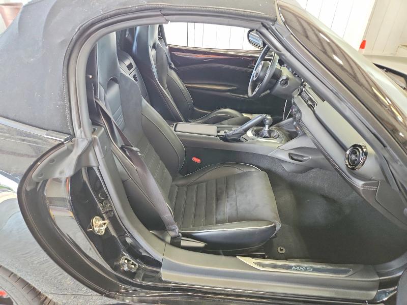 Aukcja sprzedaży 2022 Mazda Mx-5 Miata, vin: JM1NDAC76N0504892, numer aukcji: 55681066