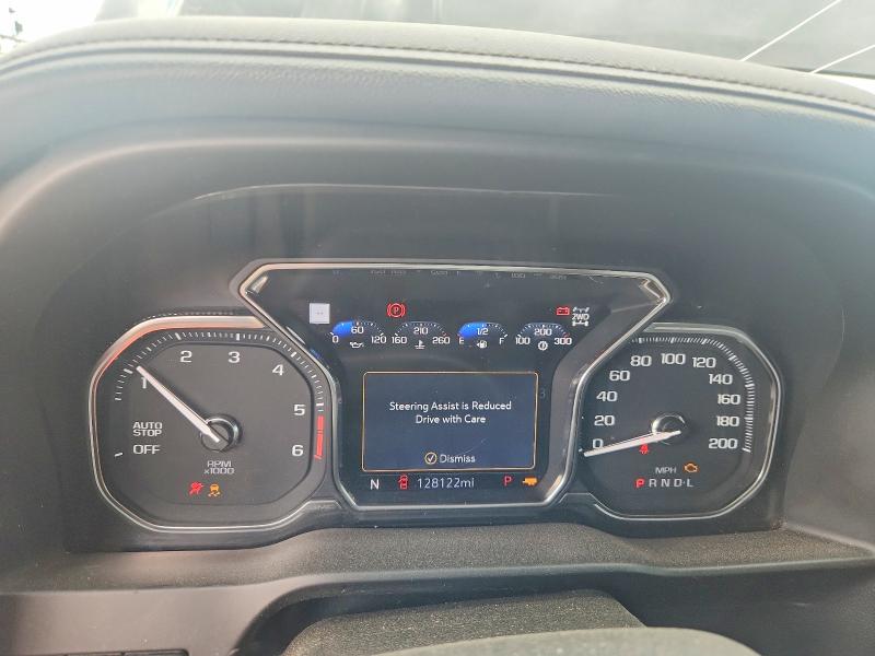56736076 :رقم المزاد ، 1GTU9FEL2MZ228659 vin ، 2021 Gmc Sierra مزاد بيع