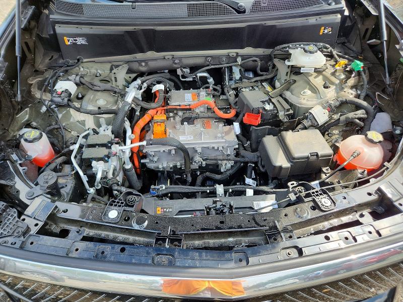 Aukcja sprzedaży 2026 Cadillac Vistiq, vin: 1GYC3KML8TZ701349, numer aukcji: 58433196
