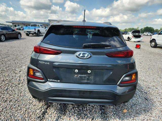 Aukcja sprzedaży 2021 Hyundai Kona, vin: KM8K22AA9MU688189, numer aukcji: 58103746