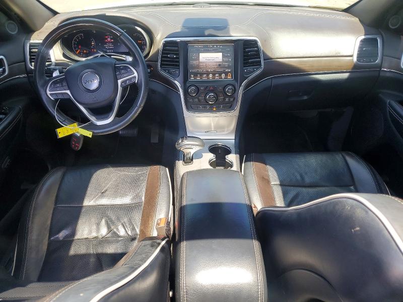 Продаж на аукціоні авто 2014 Jeep Grand Cherokee, vin: 1C4RJFCG8EC226535, номер лоту: 57540706