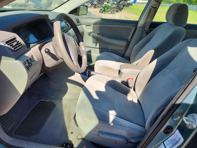 2006 Toyota Corolla მანქანა იყიდება აუქციონზე, vin: 1NXBR32E96Z631562, აუქციონის ნომერი: 55870076
