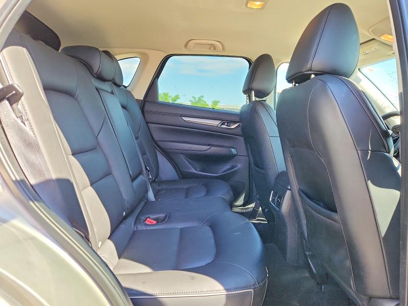 Aukcja sprzedaży 2025 Mazda Cx-5, vin: JM3KFBBL5S0710175, numer aukcji: 58468916