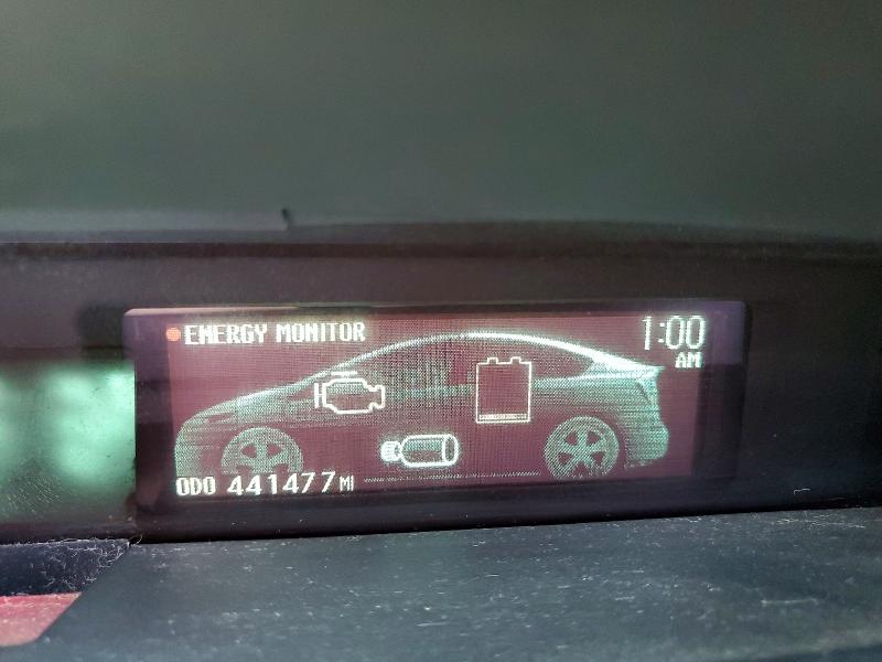 Продажа на аукционе авто 2015 Toyota Prius Plug-in Hybrid, vin: JTDKN3DP0F3069698, номер лота: 58435126