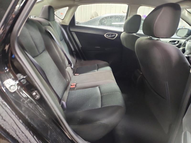 Продажа на аукционе авто 2015 Nissan Sentra, vin: 3N1AB7AP3FY308056, номер лота: 57346746