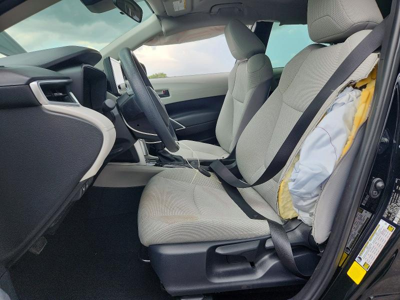 Aukcja sprzedaży 2023 Toyota Corolla Cross, vin: 7MUAAAAG4PV064087, numer aukcji: 58652976