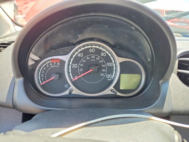Aukcja sprzedaży 2011 Mazda Mazda2, vin: JM1DE1HZ7B0102099, numer aukcji: 56902066