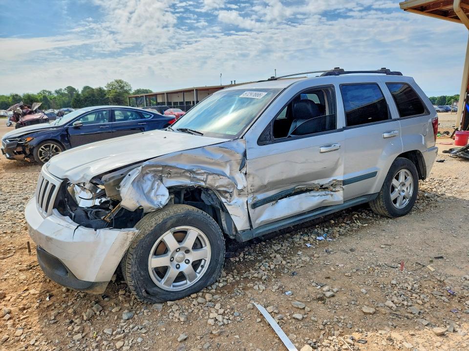 Aukcja sprzedaży 2009 Jeep Grand Cherokee, vin: 1J8GS48K39C545412, numer aukcji: 57297666