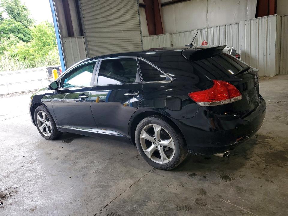 Продажа на аукционе авто 2009 Toyota Venza, vin: 4T3BK11AX9U017090, номер лота: 58089386